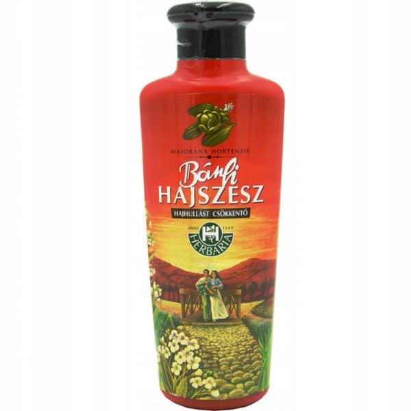 Shampoo für normale und fettige Haut Anwen Peace of Mint, 75 g 