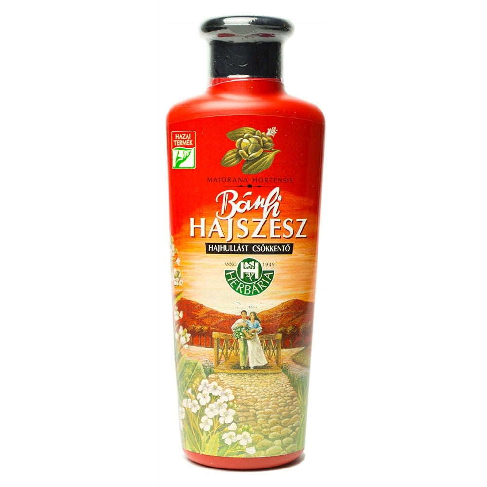 Shampoo für normale und fettige Haut Anwen Peace of Mint, 75 g 