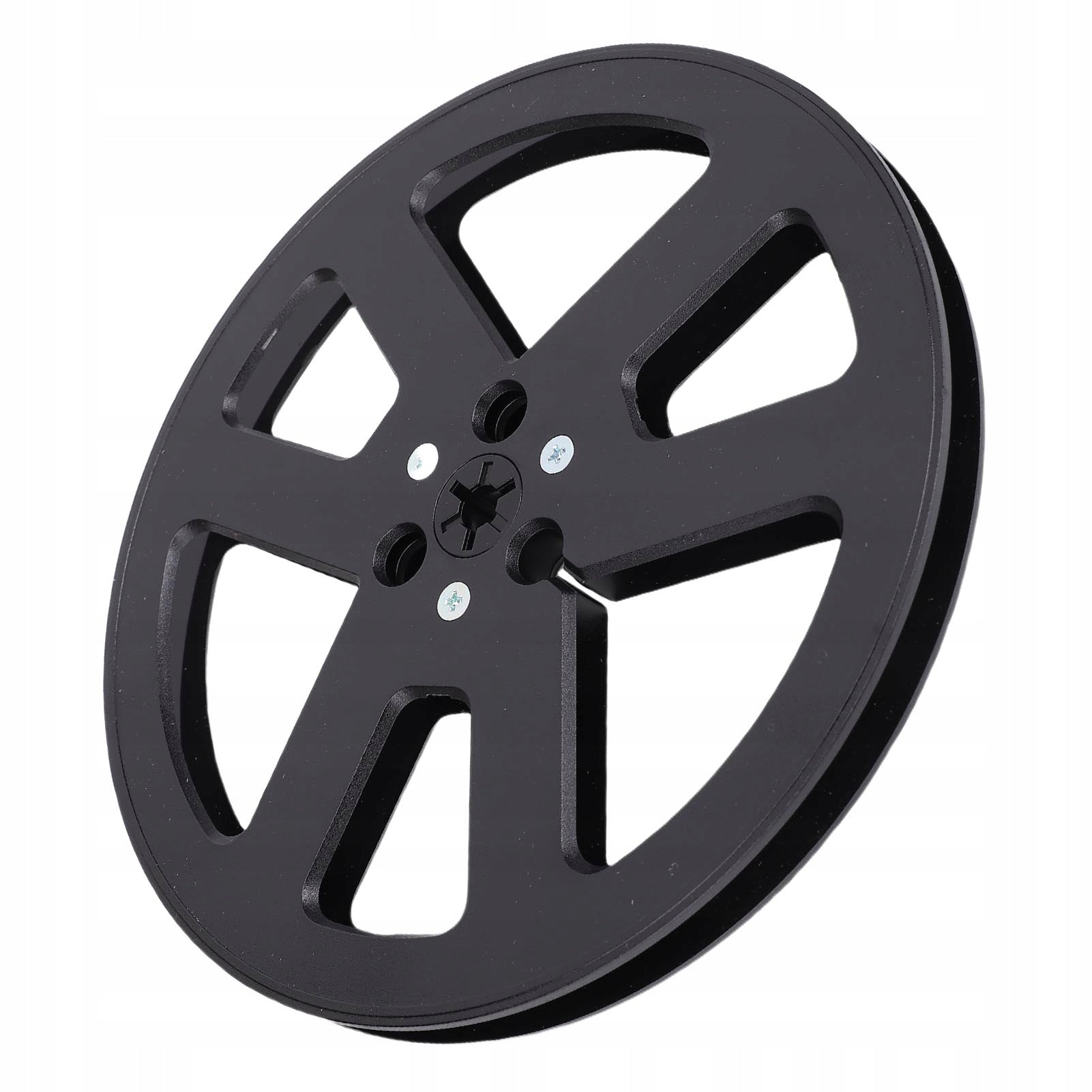 Wear Reel 7 Inch High Hardness 6 Holes Nab Flange Empty WE Brand no brand