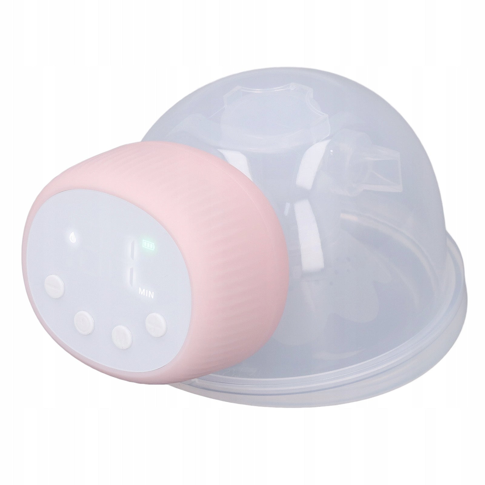 Wearable Breast Pump Portable Cup For Cup 1200TM Medical device no