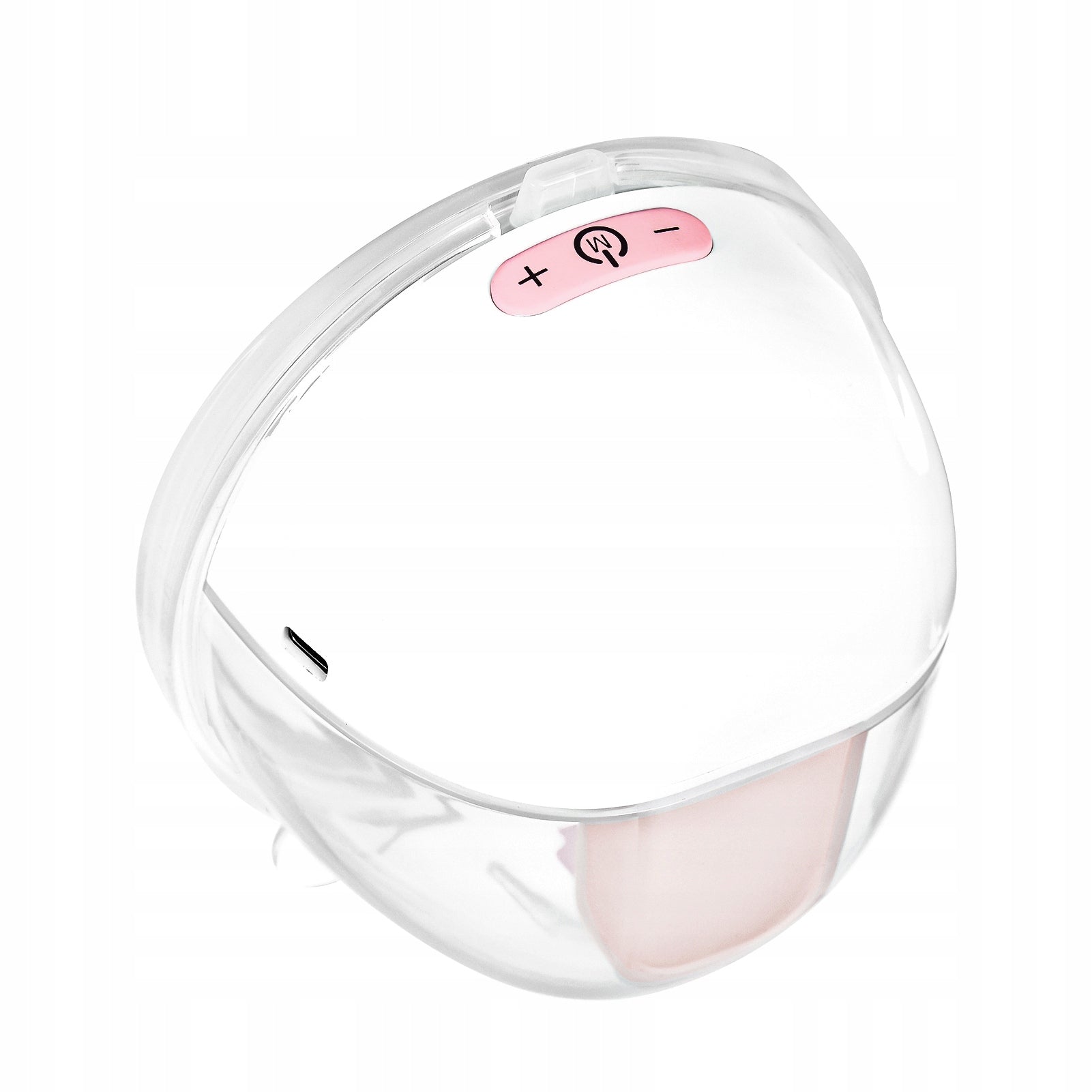 Wearable Electric Chest Pump Portable Quiet QC Pump Medical device no