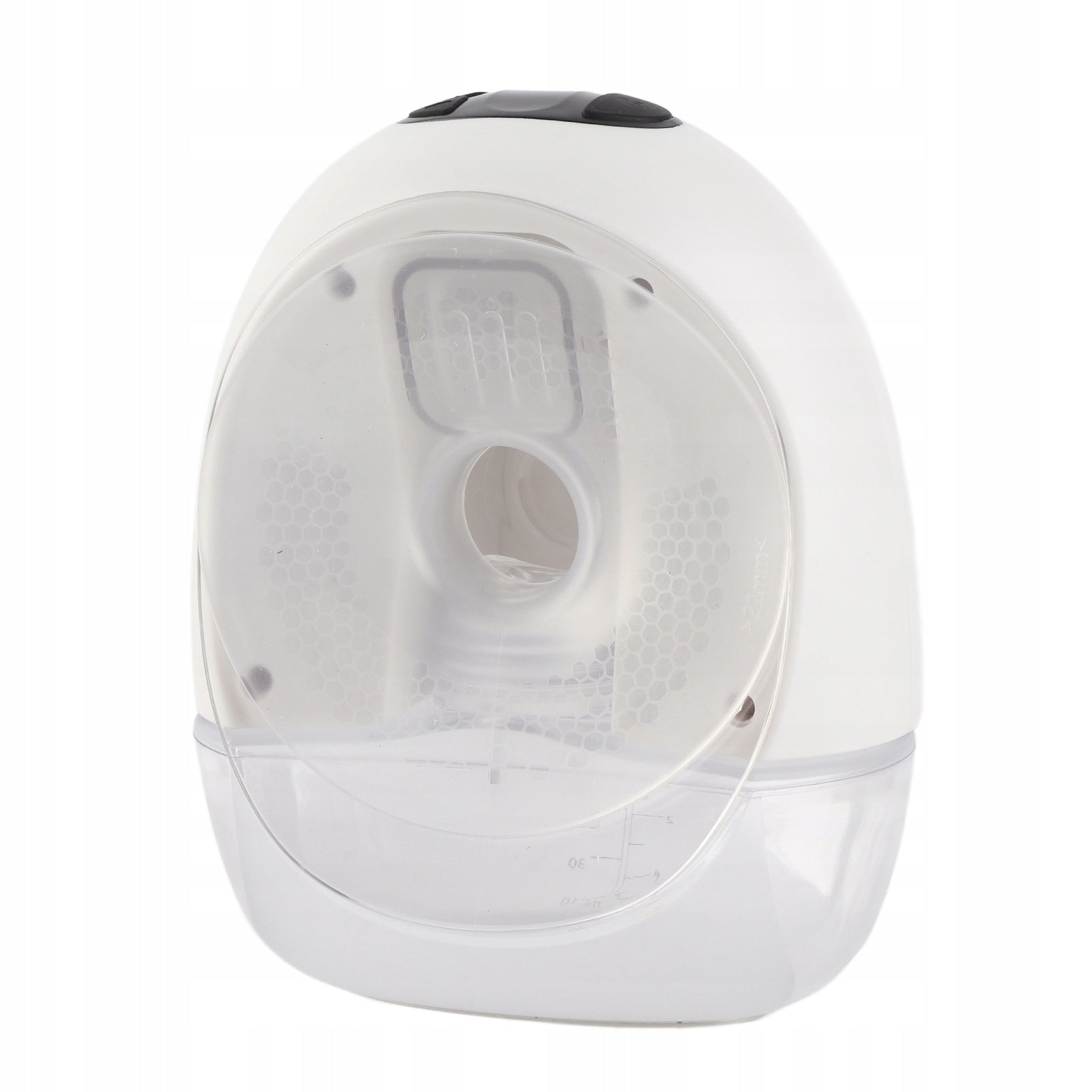 Wearable Pump 4 Modes 9 Suction Levels Low Noise For Electric Charging Medical device no
