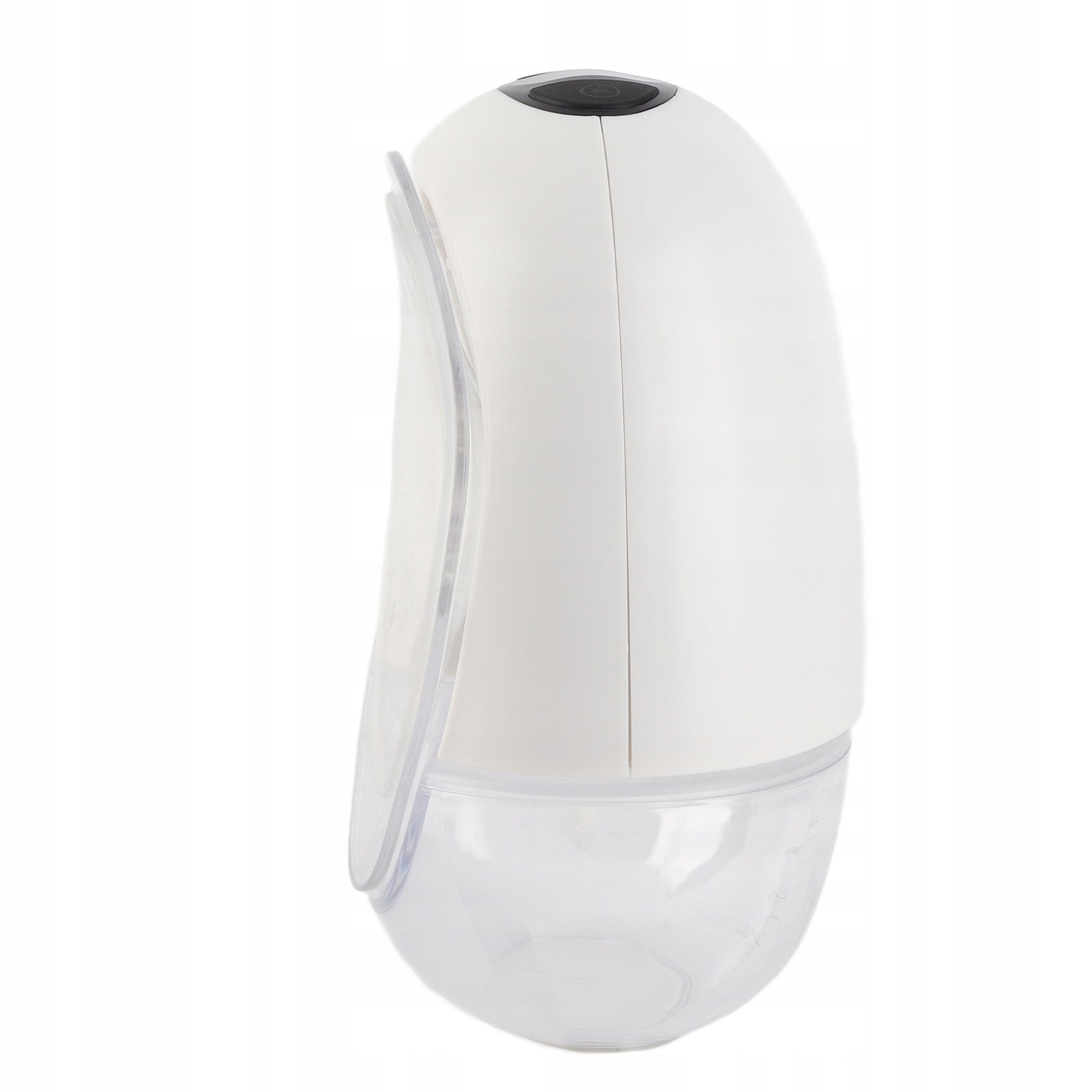 Wearable Pump 4 Modes 9 Suction Levels Low Noise For Electric Charging