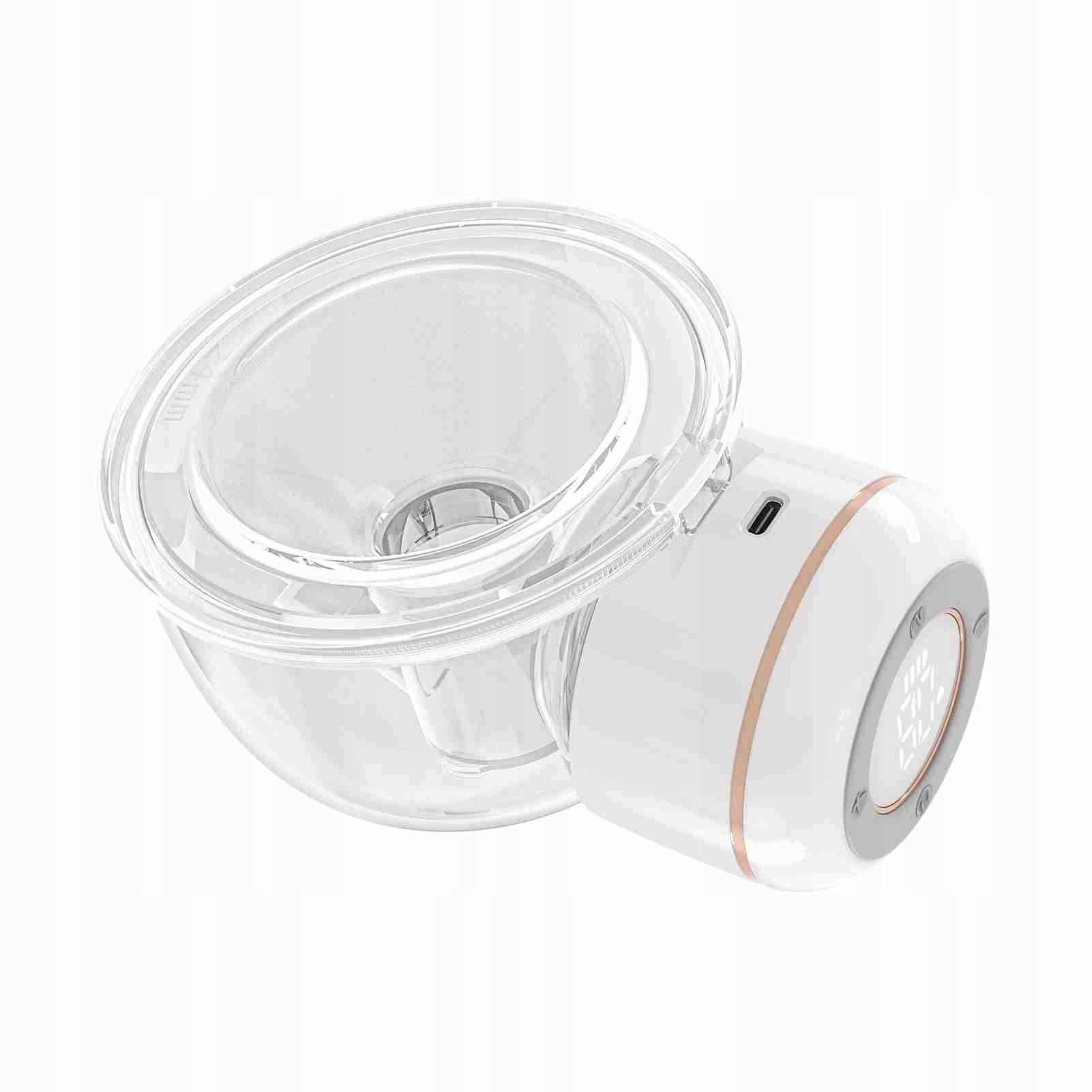 Wearable Pump Hands Free Electric Pump for VH Medical device no