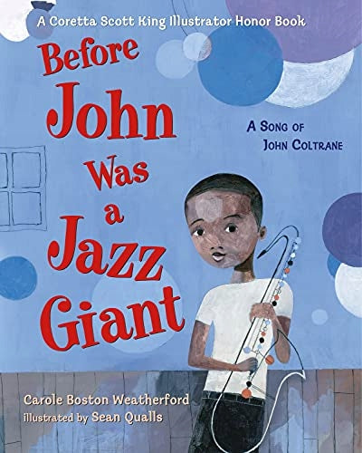 Bevor John ein Jazz-Gigant war: Ein Lied von John Coltrane 