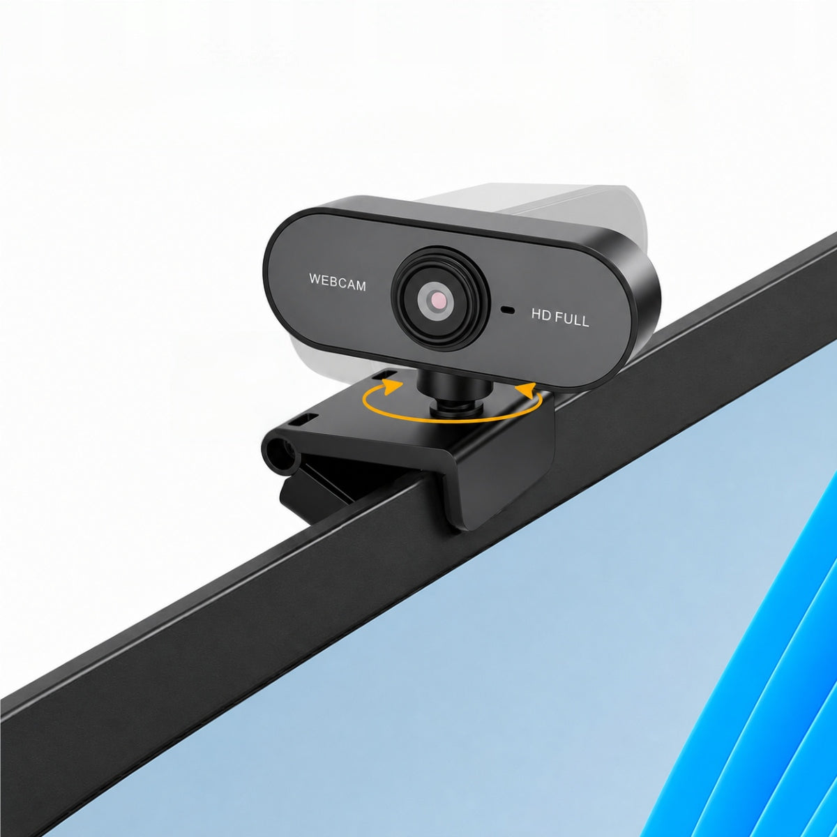 Webcam 1080P MICROPHONE Brand no brand