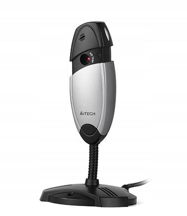 Webcam A4TEch 720p with microphone