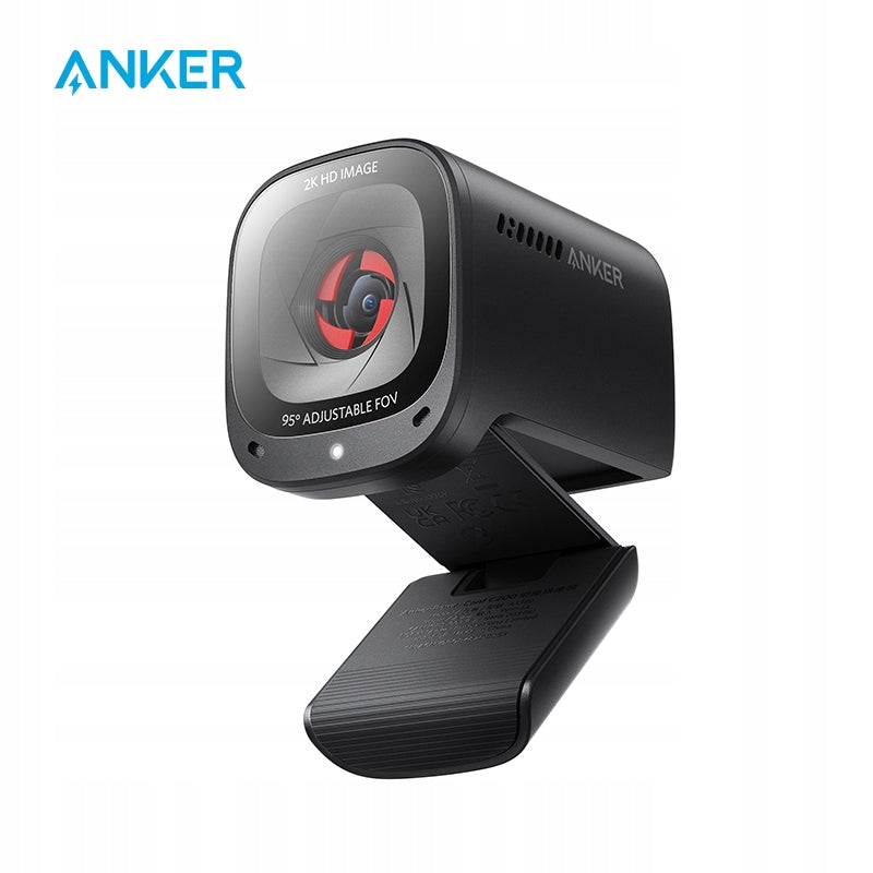 Webcam Anker PowerConf C200 2K HD Webcam A3369011 Packaging status original