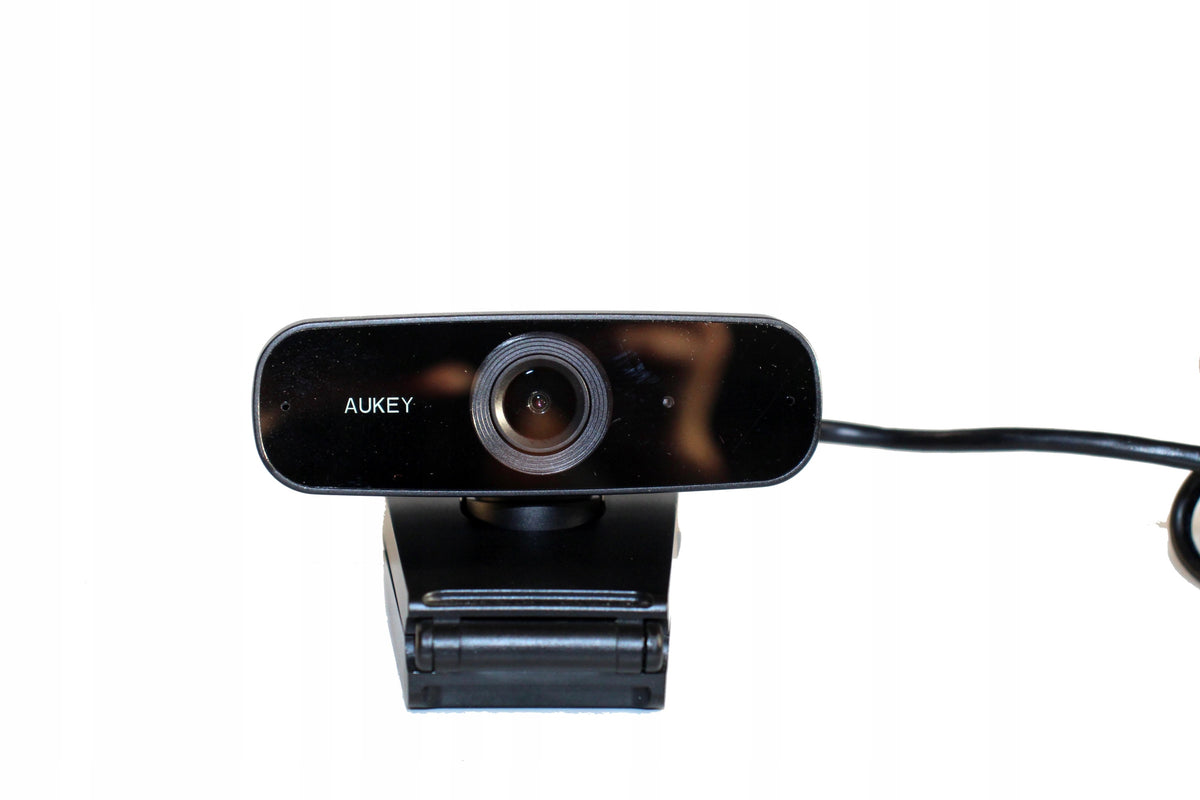 Webcam Aukey PC-W3 2 MP 1080P microphone Manufacturer code PLW3