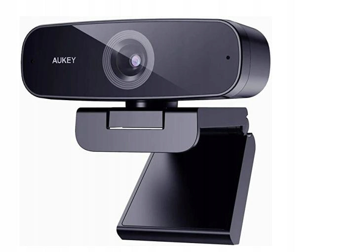 Webcam Aukey PC-W3 2 MP 1080P microphone