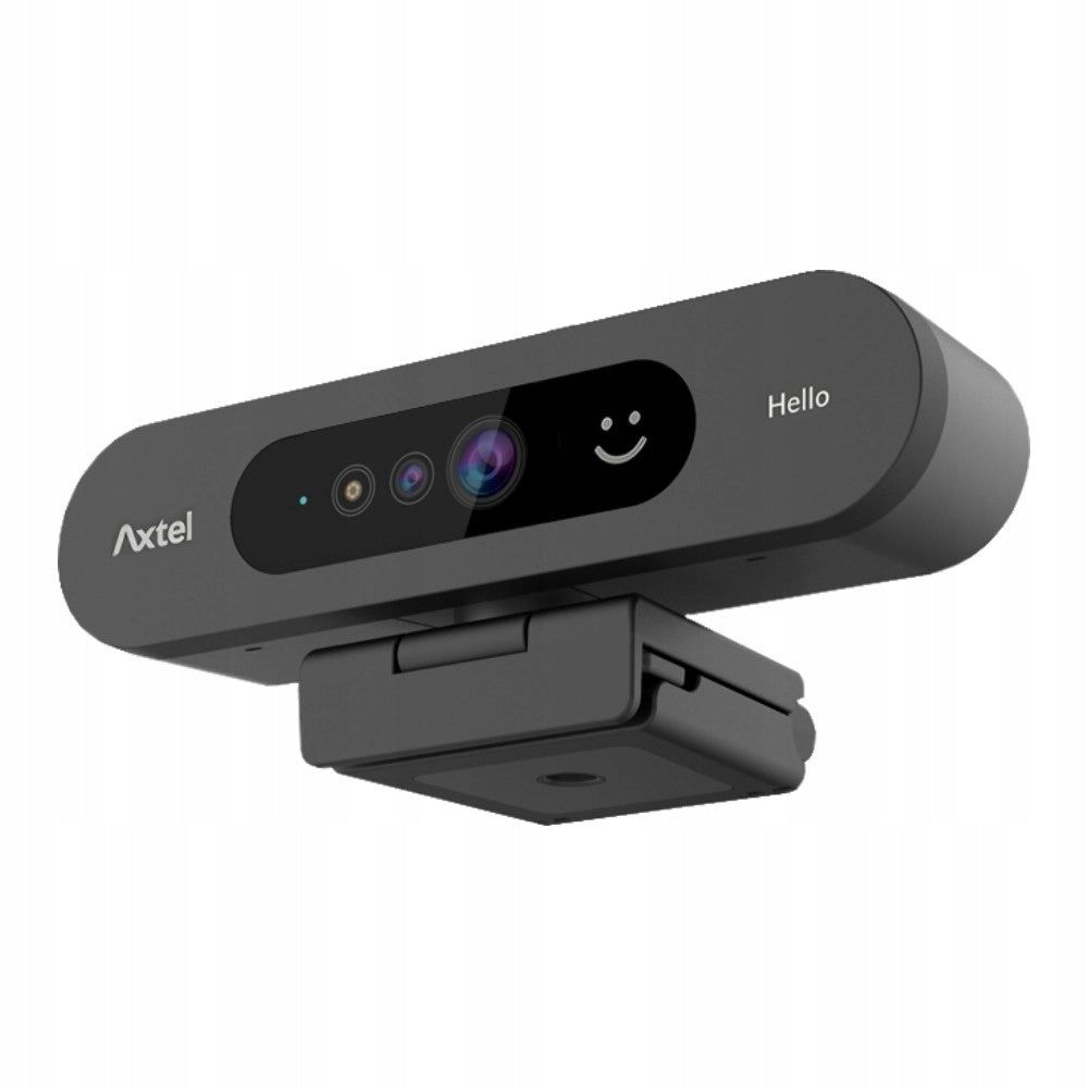 Webcam Axtel Hello Full HD Brand Axtel