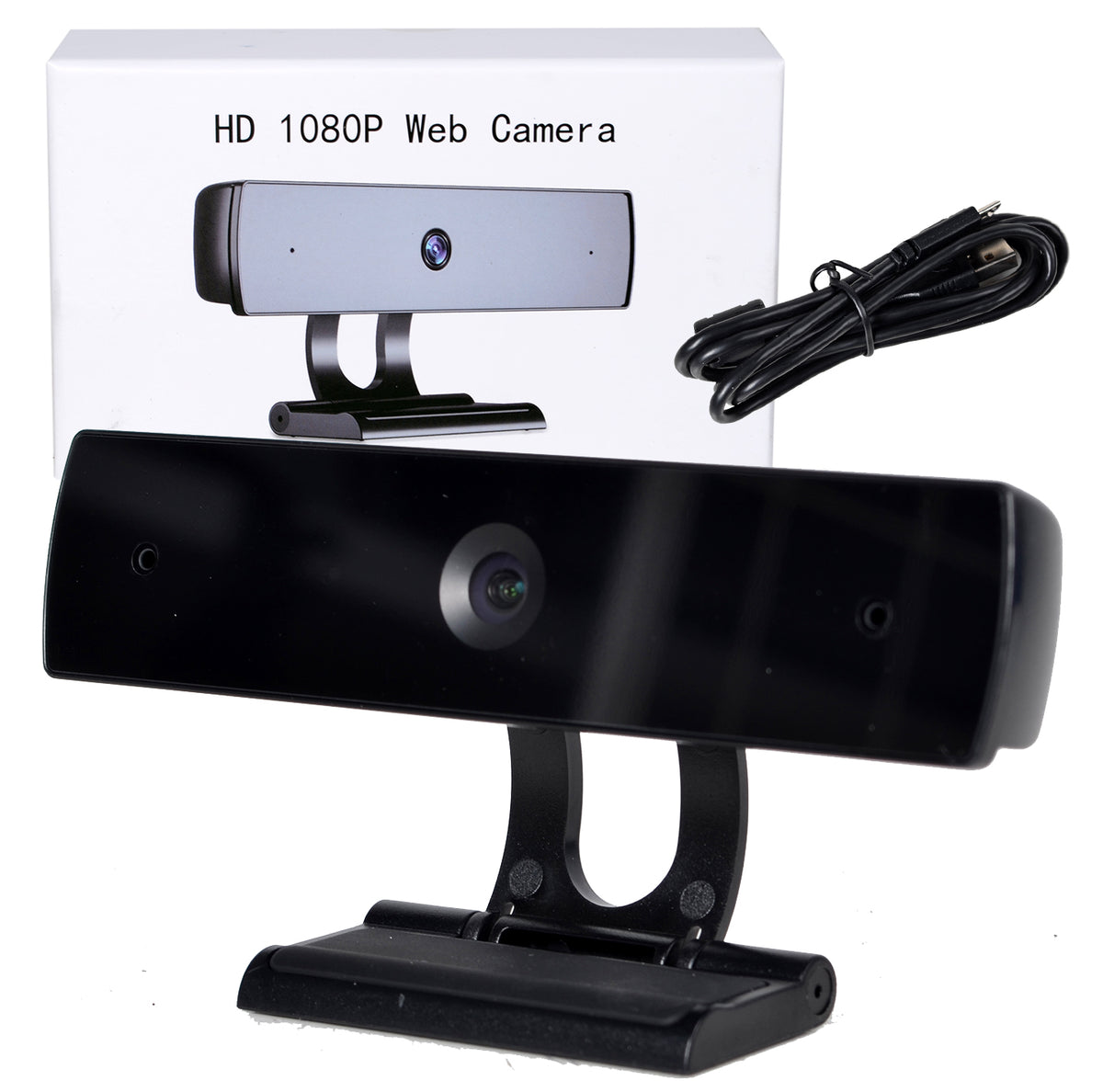 Webcam Bass bp-5990 2,07 MP