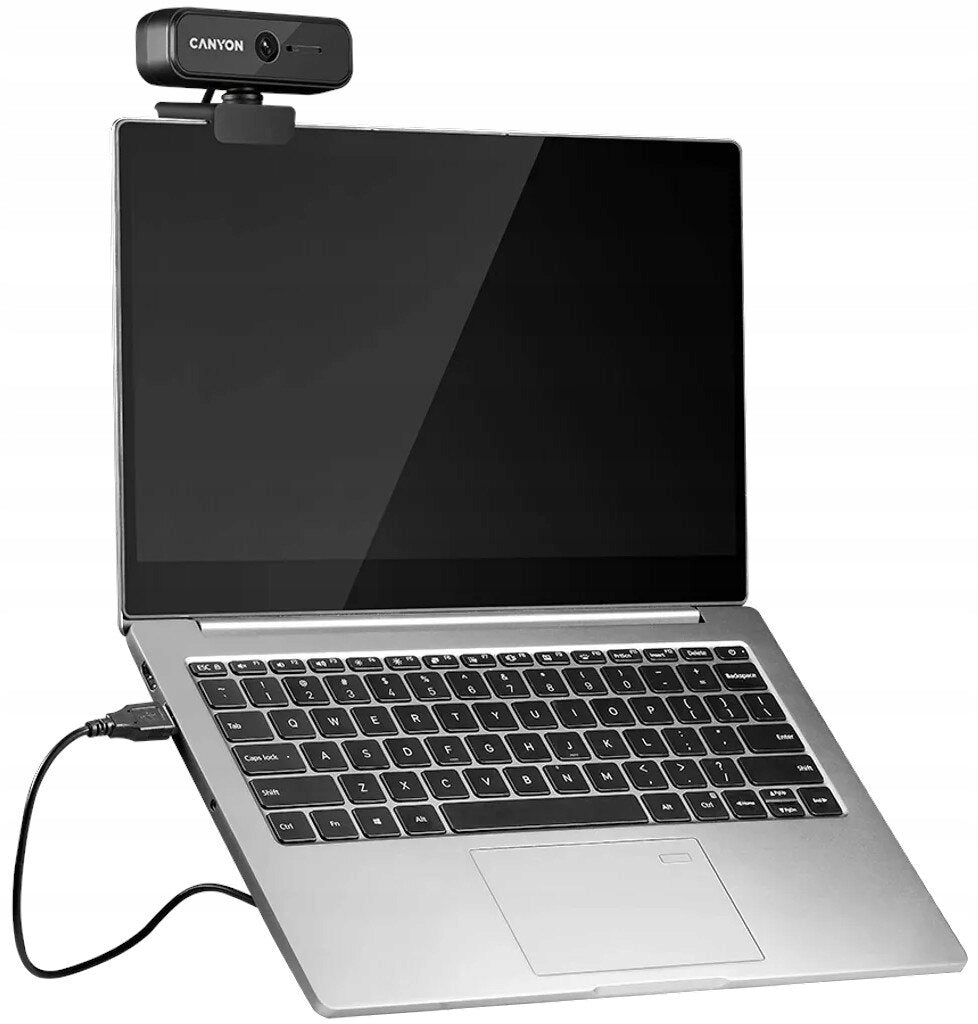 Webcam CANYON C2N Built-in microphone Yes