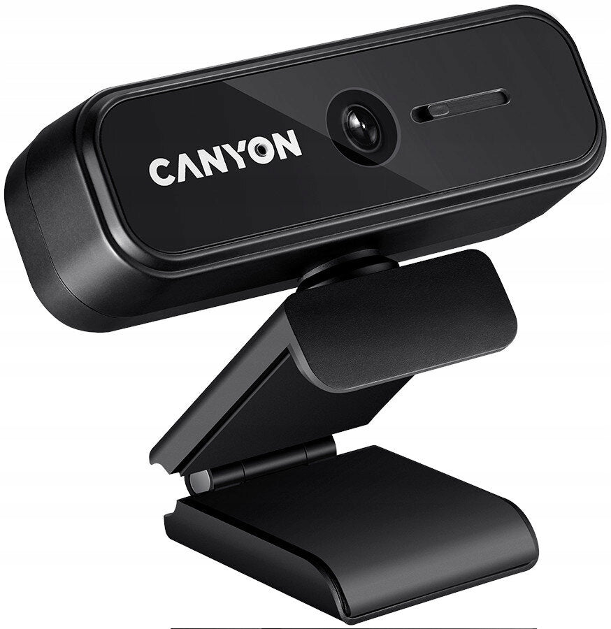 Webcam CANYON C2N Certificates of conformity CE