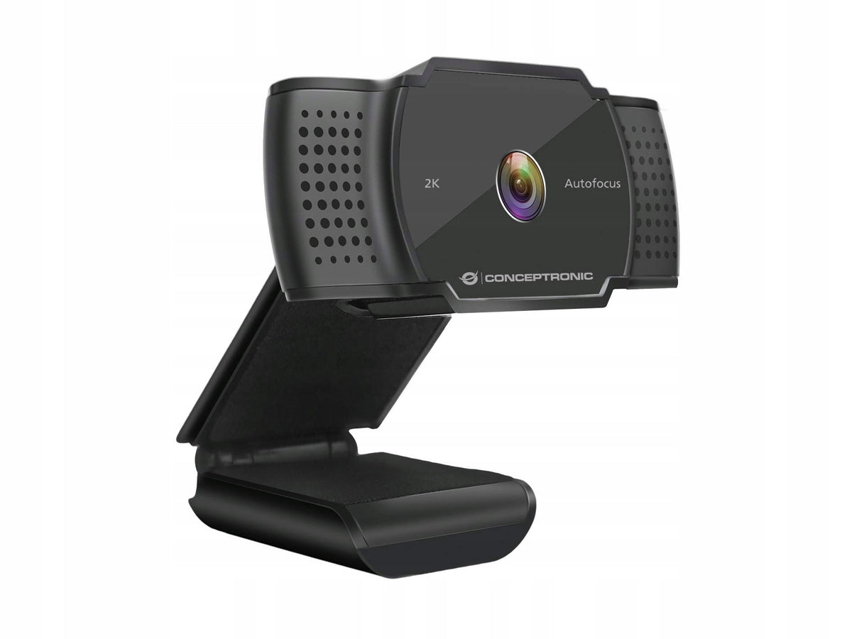 Webcam Conceptronic AMDIS02B 5 MP Brand Conceptronic