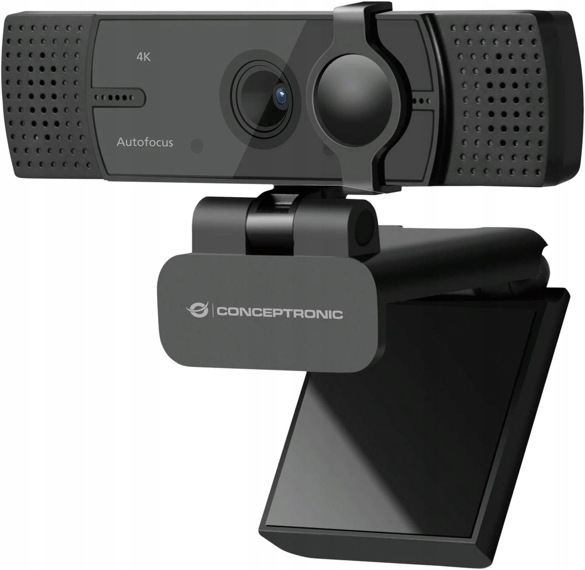 Webcam Conceptronic AMDIS02B 5 MP