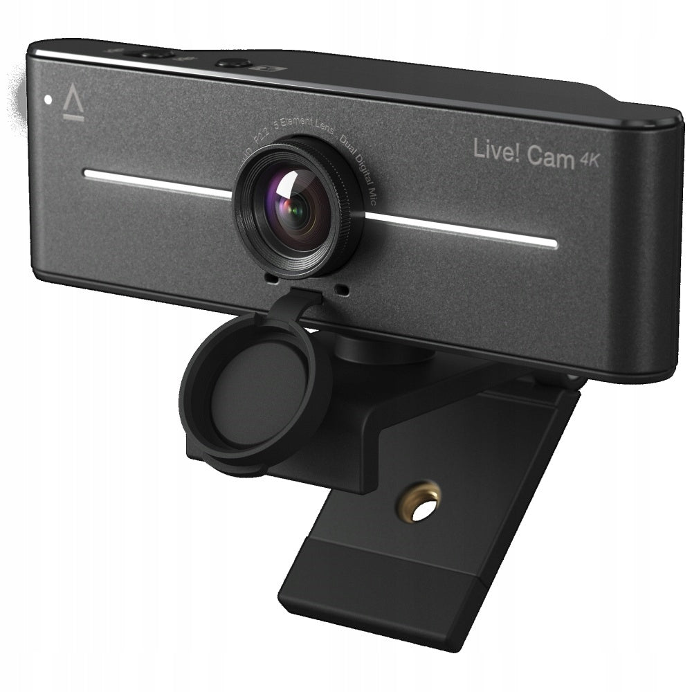 Webcam Creative Live! Cam Sync 4K v2 wide-angle lens Brand Creative