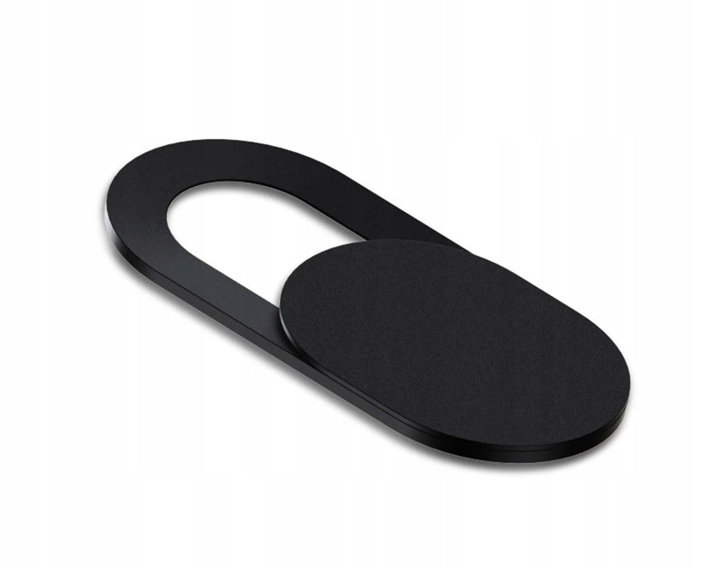 Webcam Curtain Cap 3 Pcs