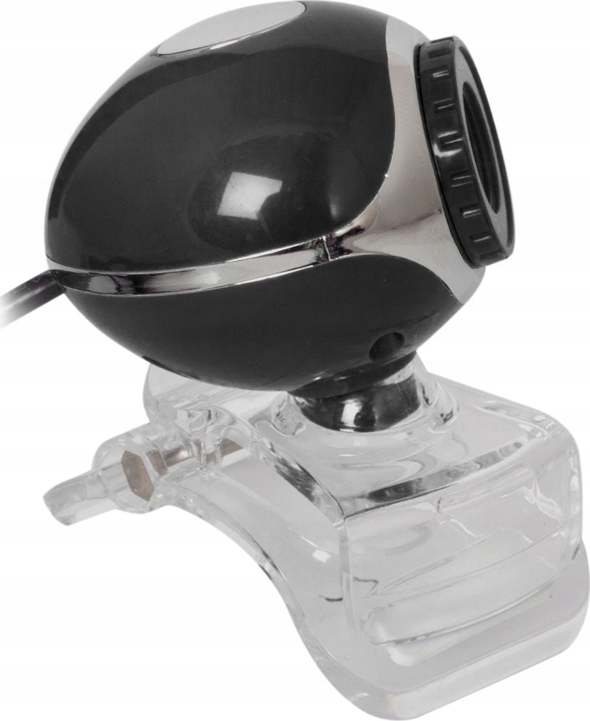 Webcam Defender C-090 |USB| 0.3 MP| Built-in microphone| 54°| Brand Defender