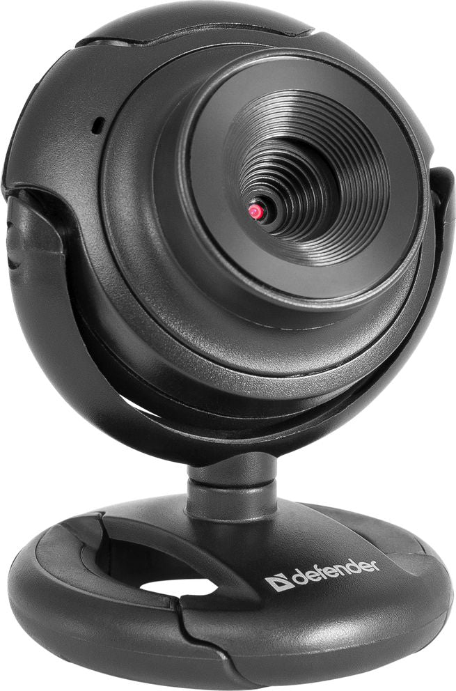 Webcam Defender C2525HD
