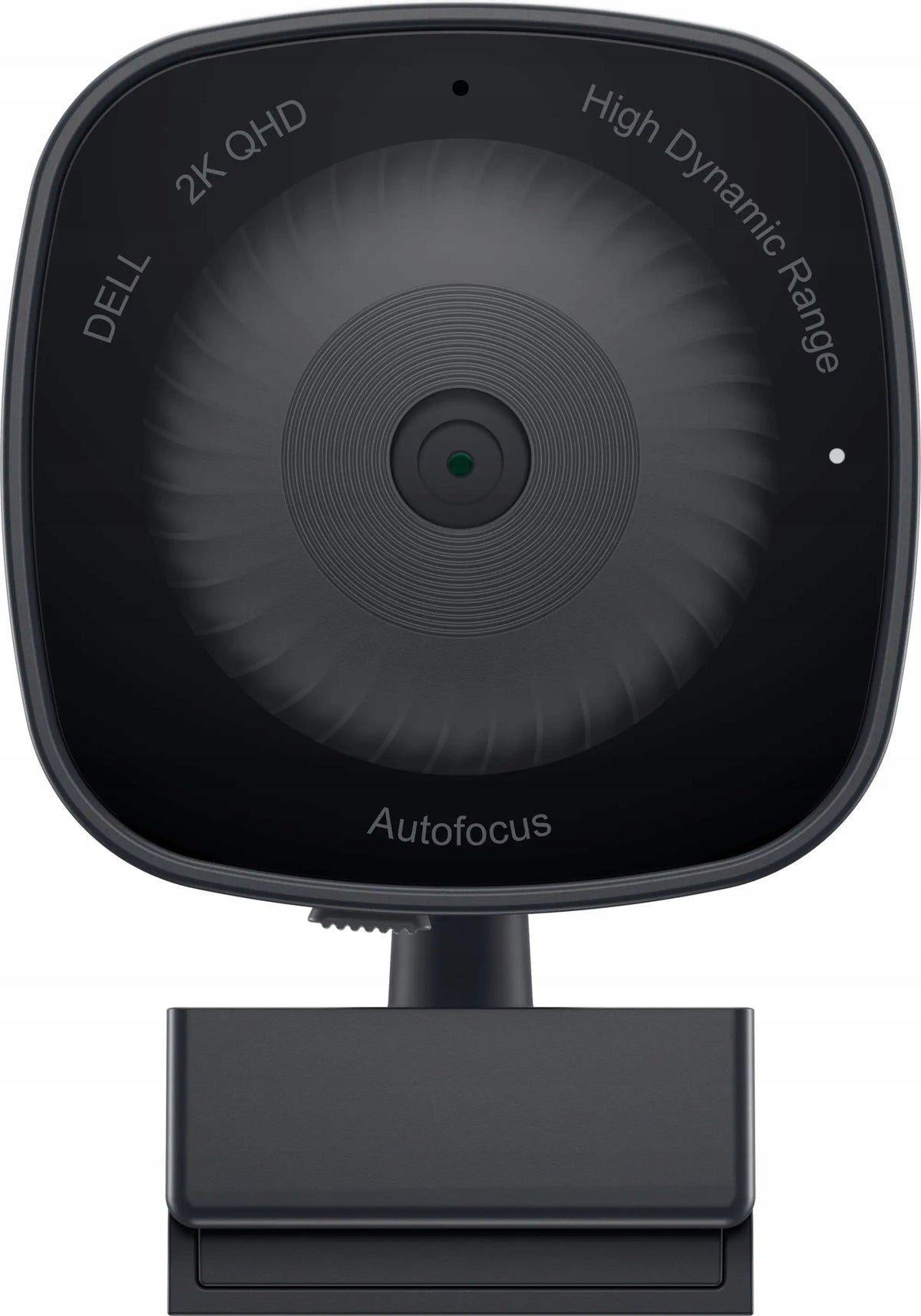 Webcam Dell WB3023 WQHD 722-BBBV Model WB3023