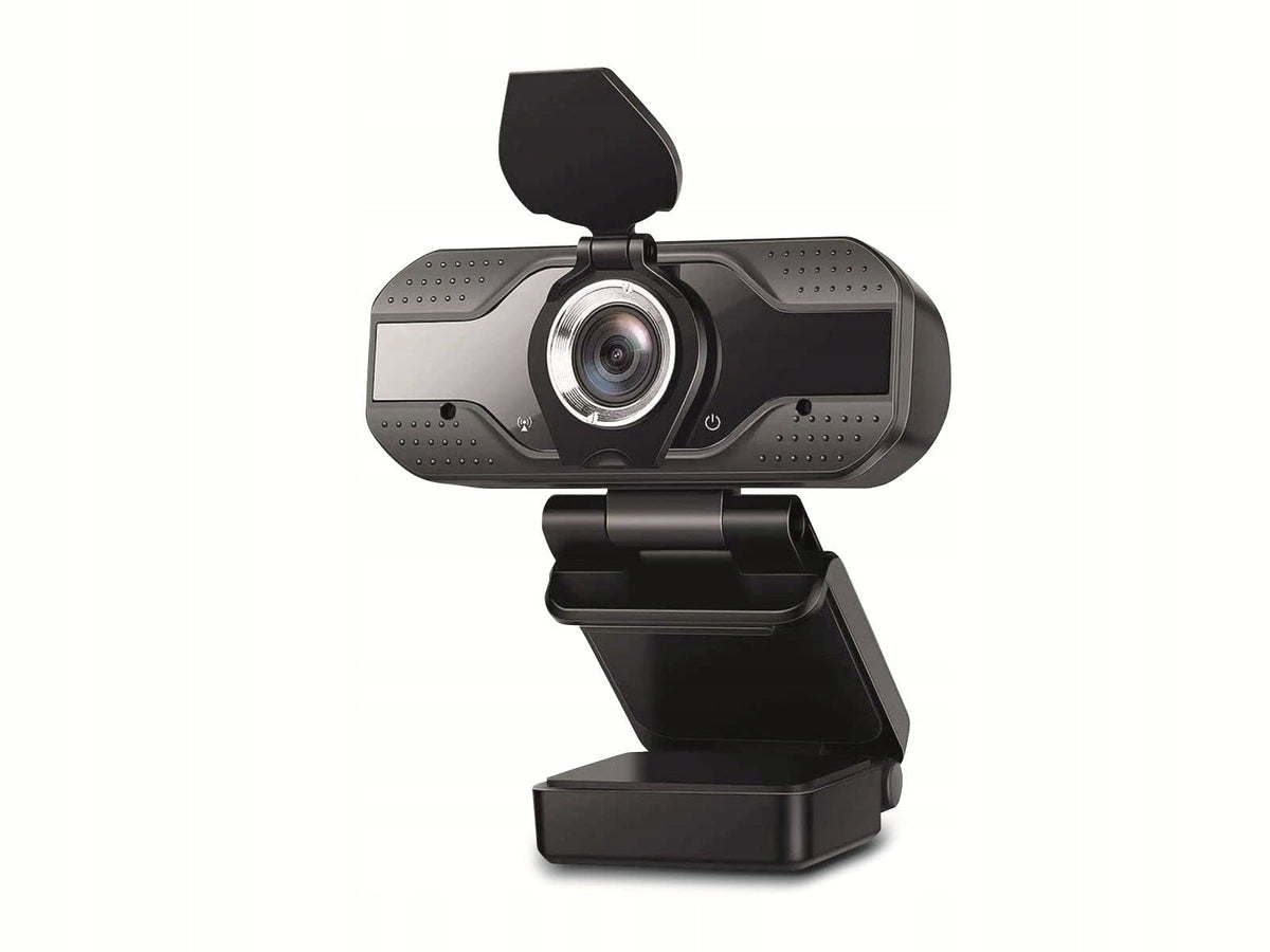 Webcam Denver WEC-3110 FULL HD Webcam with clip