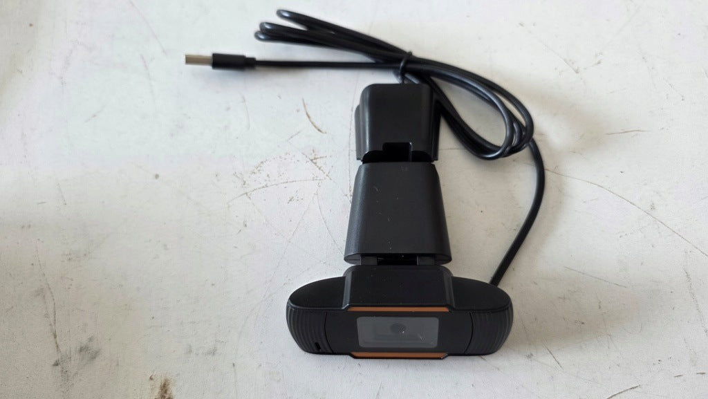 Webcam Duxo WebCam-X13B # Manufacturer code WebCam-X13B