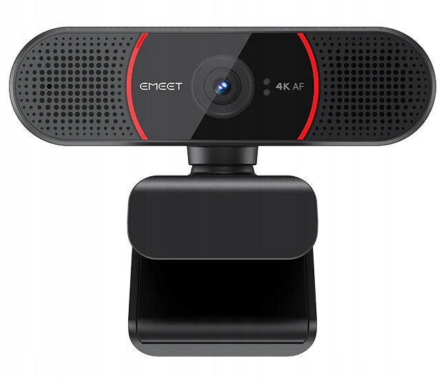 Webcam EMEET C960 4K USB-A - 4K Brand eMeet