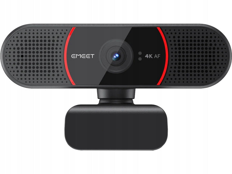 Webcam EMEET C960 4K USB-A - 4K