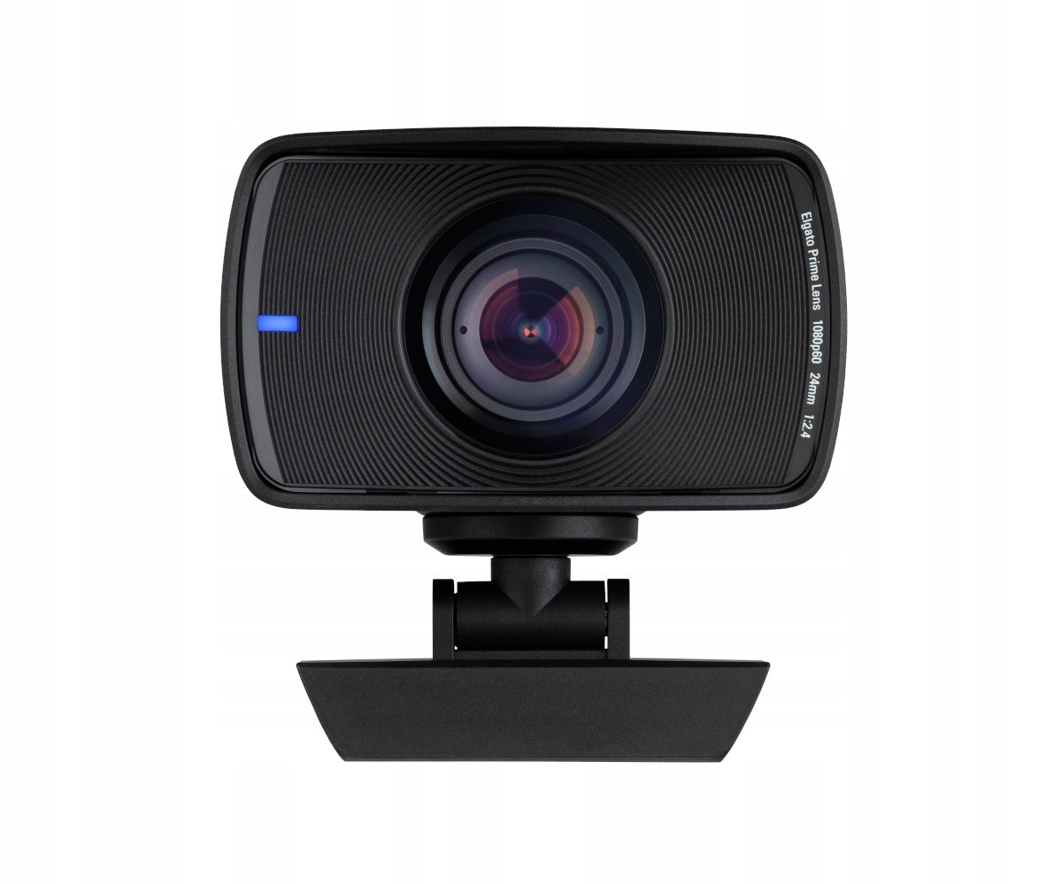Webcam Elgato Facecam Full HD 1080p Manufacturer code 10WAA9901