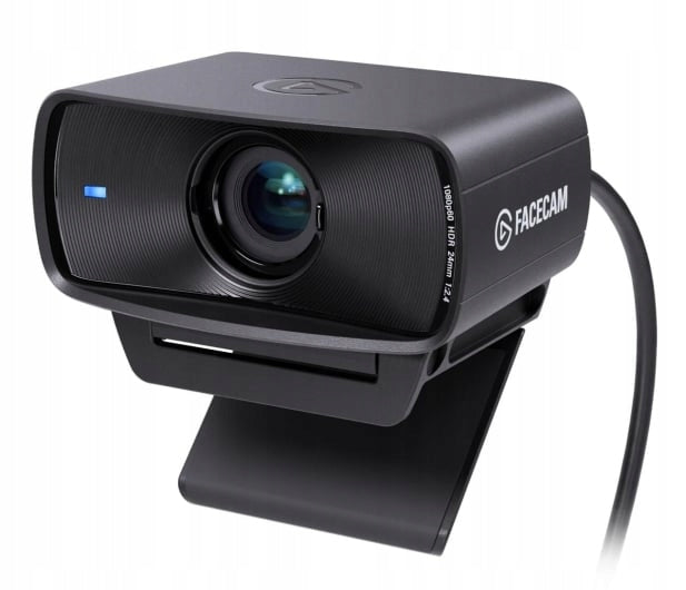 Webcam Elgato Facecam MK.2