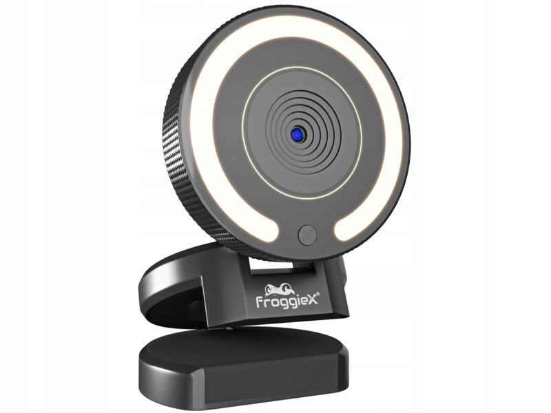 Webcam FROGGIEX FX-PC-WC-2K USB-A - 2K