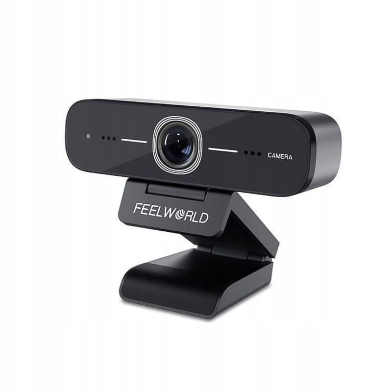 Webcam Feelworld WV207 Webcam Full HD