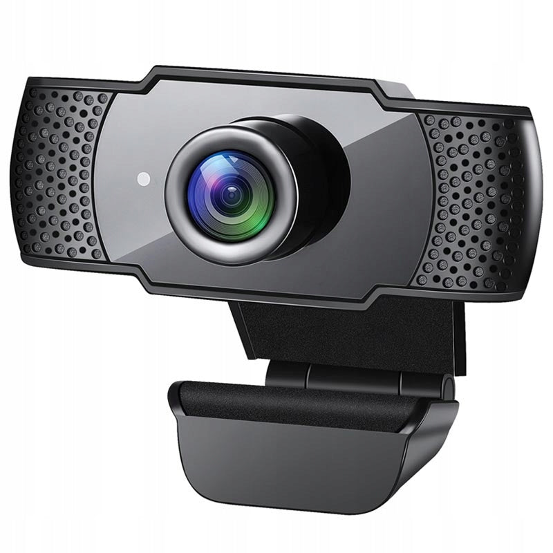 Webcam Full HD Gesma CM02