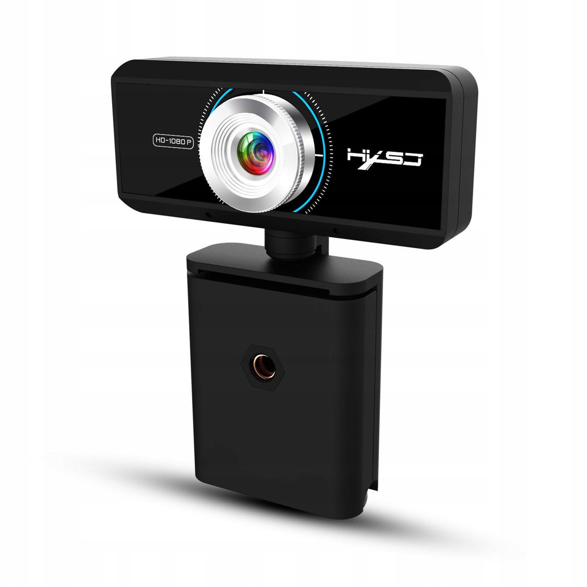 Webcam HD Web Camera, USB PC Computer Webcam, Full HD 1080P Manual Focus Packaging status original