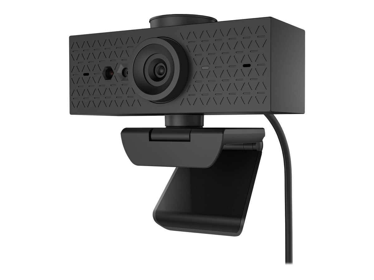 Webcam HP 620 Full HD Brand HP