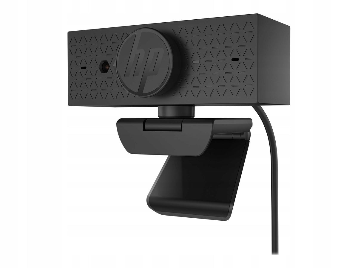 Webcam HP 620 Full HD Manufacturer code 6Y7L2AA