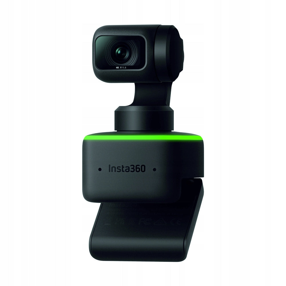 Webcam Insta360 Link 1080 MP