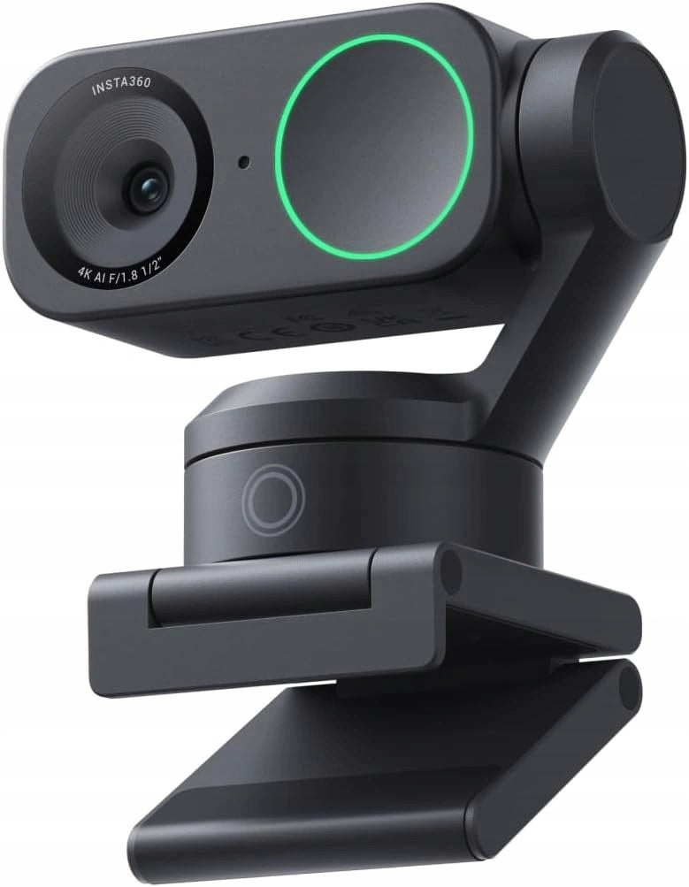 Webcam Insta360 Link 2 4K UHD USB-C