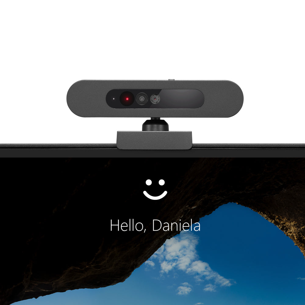 Webcam Lenovo 500 FHD 4XC0V13599 Manufacturer code 4XC0V13599