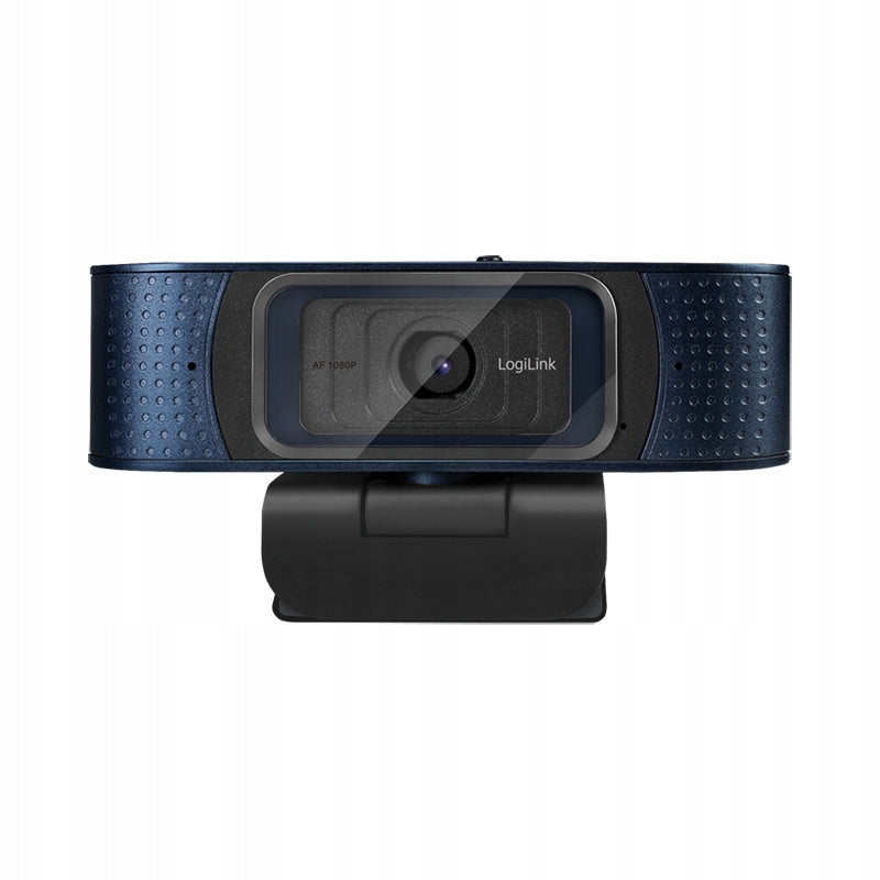 Webcam Logilink UA0379 2 MP Brand Logilink