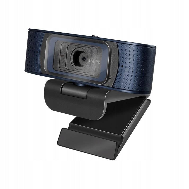 Webcam Logilink UA0379 2 MP