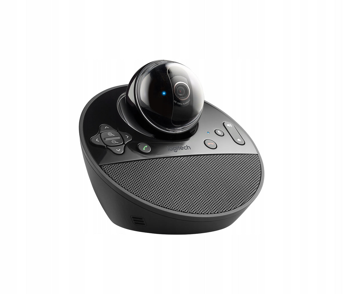 Webcam Logitech BCC950 Hands-free + Remote Control 960-000867 Brand Logitech