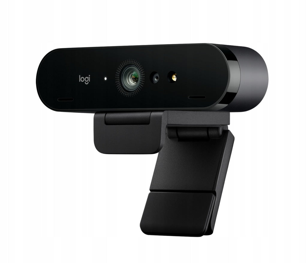 Webcam Logitech BRIO 4K STREAM EDITION Pro HDR and RightLight 3 Manufacturer code 960-001194