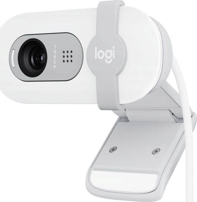 Webcam Logitech Brio 100 (960-001617)