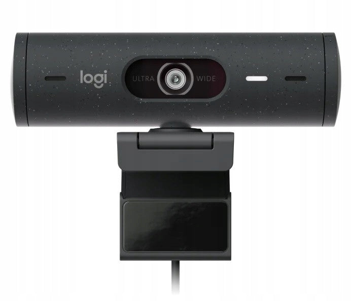 Webcam Logitech Brio 500 4 MP BLACK Brand Logitech