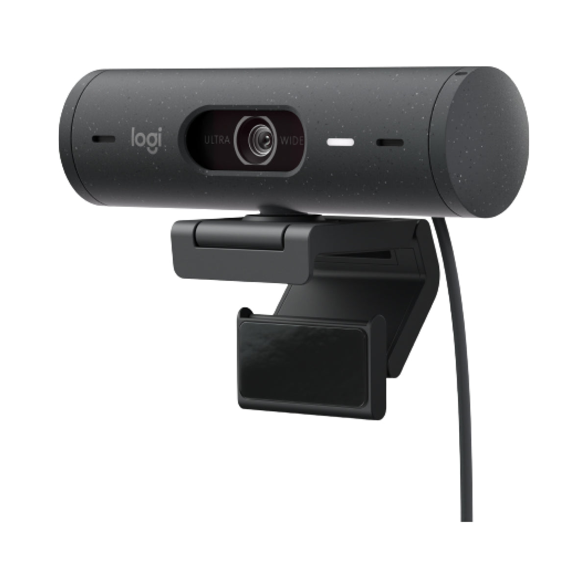 Webcam Logitech Brio 500 4 MP BLACK