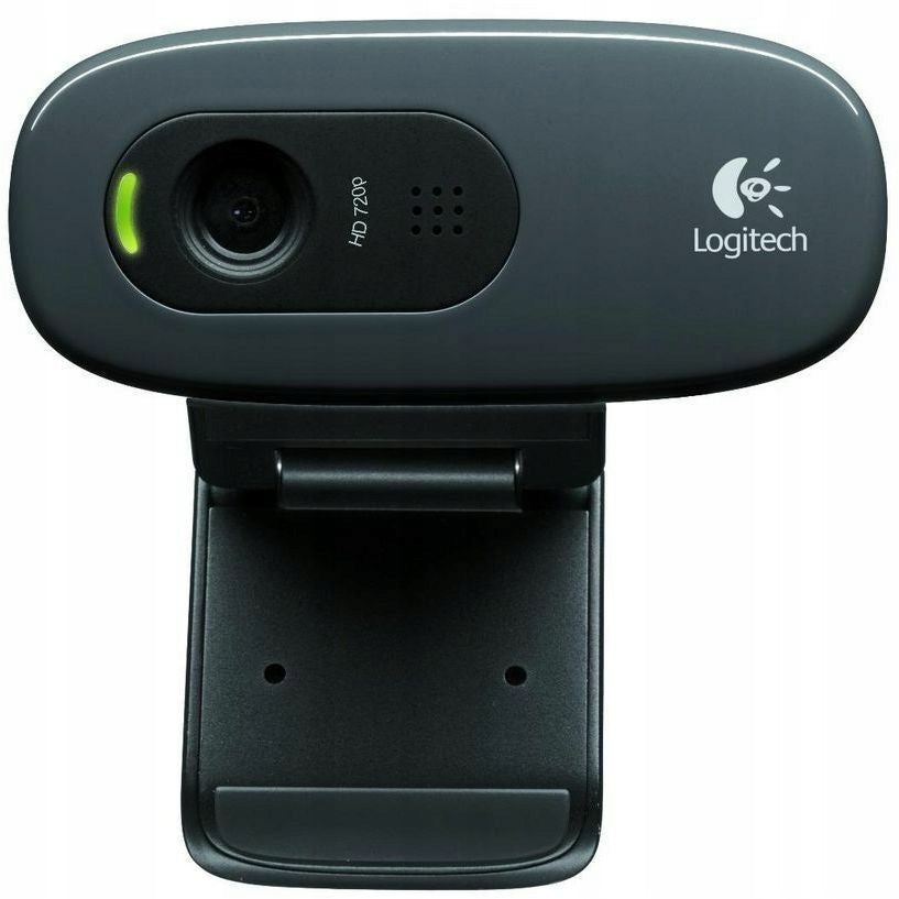 Webcam Logitech C270 HD WebCam Manufacturer code 960-000584