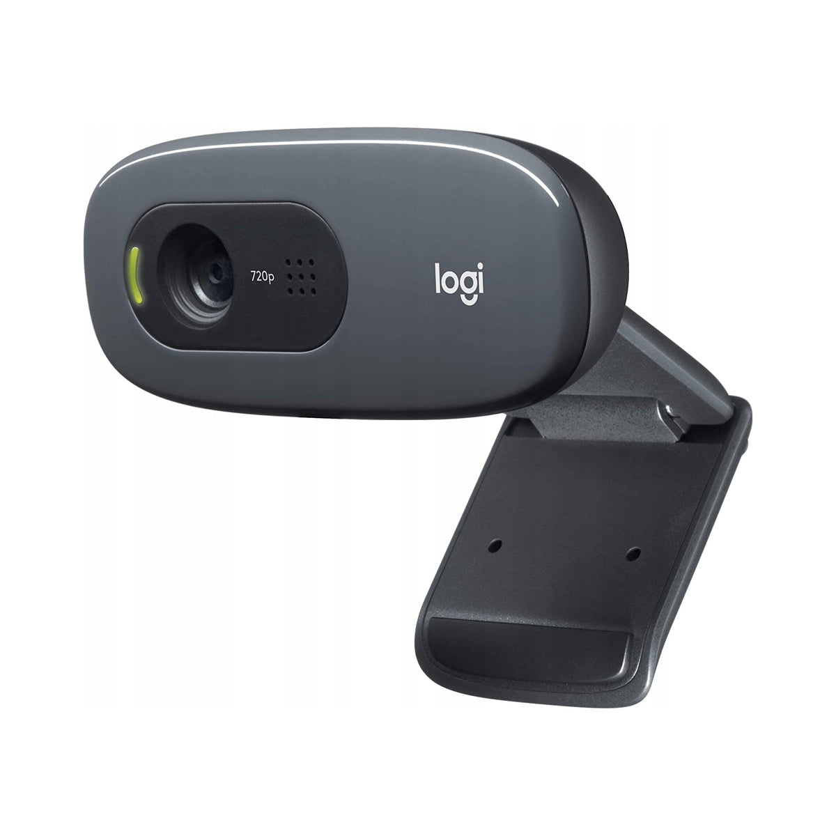 Webcam Logitech C270 HD WebCam