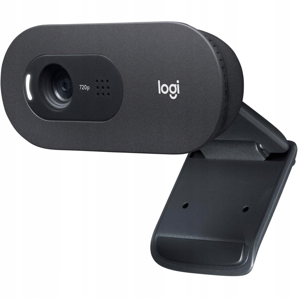 Webcam Logitech C505 HD 1280 × 720p 30 fps Manufacturer code 960-001364